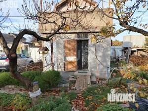 Дача 50м&sup2;, 2-этажный, участок 8 сот.  