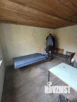 Дача 22м², 1-этажный, участок 4 сот.  