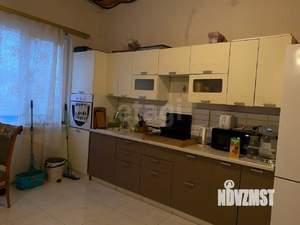 Дом 100м², 1-этажный, участок 4 сот.  