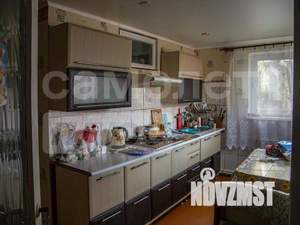 Дом 40м&sup2;, 1-этажный, участок 4 сот.  