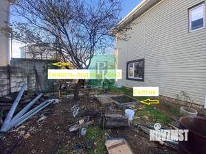 Дом 90м², 2-этажный, участок 4 сот.  