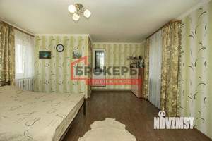 Дом 79м², 2-этажный, участок 3 сот.  