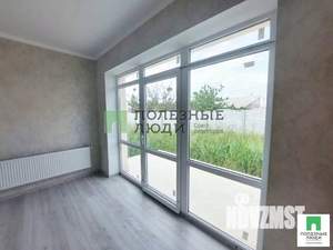 Коттедж 120м², 1-этажный, участок 4 сот.  