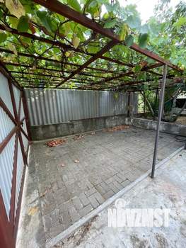 Дача 100м², 2-этажный, участок 6 сот.  