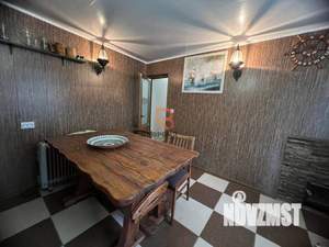 Дом 111м², 2-этажный, участок 4 сот.  