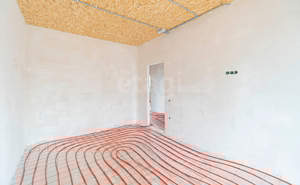 Дом 120м², 1-этажный, участок 4 сот.  