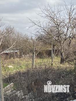 Дом 41м², 1-этажный, участок 10 сот.  