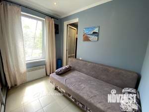 Дом 35м², 1-этажный, участок 6 сот.  