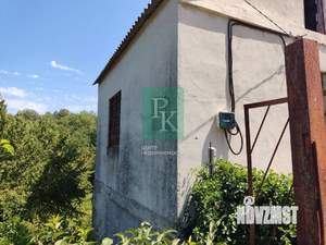 Дом 57м&sup2;, 2-этажный, участок 12 сот.  