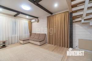 Дом 214м², 2-этажный, участок 9 сот.  