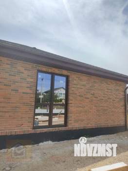 Дом 90м², 1-этажный, участок 4 сот.  