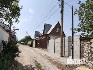 Дача 104м&sup2;, 1-этажный, участок 4 сот.  