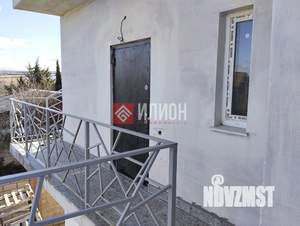 Дом 120м², 2-этажный, участок 5 сот.  