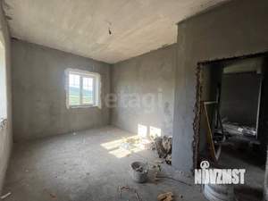 Дом 221м², 3-этажный, участок 16 сот.  