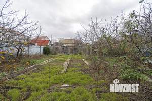 Дом 50м&sup2;, 1-этажный, участок 6 сот.  