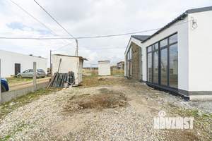 Дом 74м², 1-этажный, участок 4 сот.  