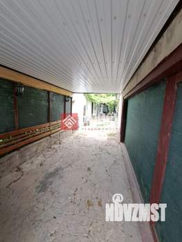 Дом 80м², 1-этажный, участок 6 сот.  