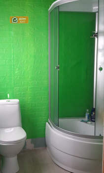 Дом 62м², 2-этажный, участок 3 сот.  