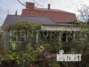 Дом 40м², 1-этажный, участок 4 сот.  