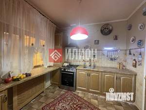 Дом 162м², 2-этажный, участок 10 сот.  