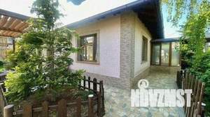 Дом 120м², 1-этажный, участок 8 сот.  