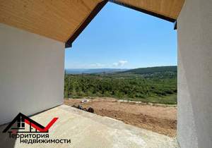 Дом 140м&sup2;, 1-этажный, участок 5 сот.  