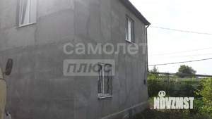 Дом 97м², 2-этажный, участок 6 сот.  