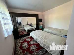 Дача 40м², 1-этажный, участок 6 сот.  