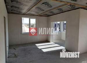 Дом 140м², 2-этажный, участок 4 сот.  