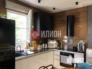 Дом 60м², 1-этажный, участок 4 сот.  