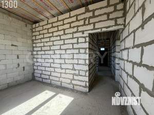 Дом 125м², 1-этажный, участок 9 сот.  