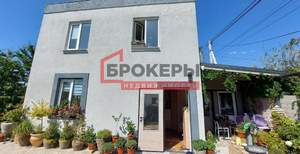 Дом 101м², 2-этажный, участок 6 сот.  