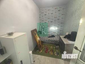 Дом 68м², 1-этажный, участок 3 сот.  