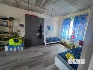Дом 230м², 3-этажный, участок 5 сот.  