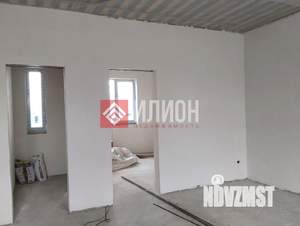 Дом 115м², 1-этажный, участок 5 сот.  