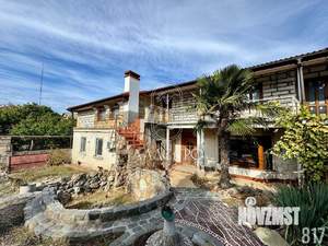 Дом 205м&sup2;, 2-этажный, участок 5 сот.  