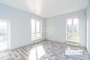 Дом 178м&sup2;, 2-этажный, участок 25 сот.  