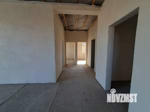 Дом 149м&sup2;, 1-этажный, участок 4 сот.  