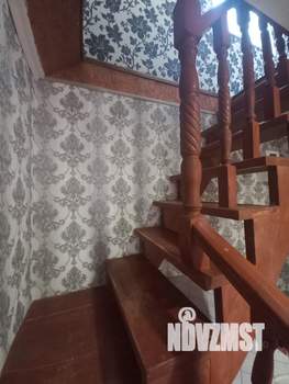 Дача 50м², 2-этажный, участок 4 сот.  