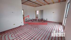 Дом 90м², 1-этажный, участок 4 сот.  