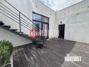 Дом 124м², 1-этажный, участок 4 сот.  