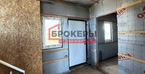 Дом 87м², 2-этажный, участок 5 сот.  