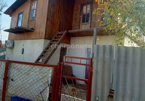 Дача 83м², 2-этажный, участок 3 сот.  