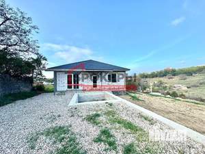 Дом 122м², 1-этажный, участок 6 сот.  