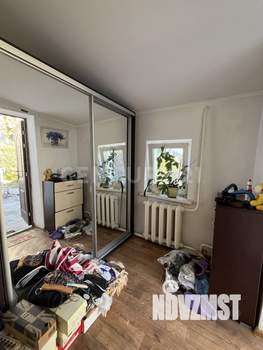 Дом 50м², 1-этажный, участок 5 сот.  
