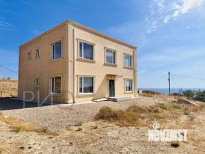 Дом 279м², 2-этажный, участок 24 сот.  