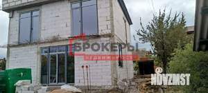 Дом 200м², 2-этажный, участок 4 сот.  