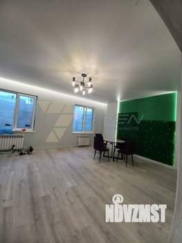Дом 170м², 2-этажный, участок 4 сот.  