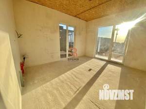 Дом 120м&sup2;, 2-этажный, участок 4 сот.  