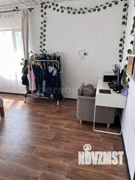 Дом 113м², 2-этажный, участок 4 сот.  